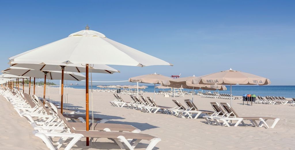 NH Capri La Habana 4* + Melia Internacional Varadero 5*