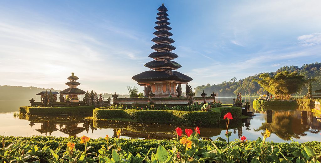 Anantara Uluwatu Resort Bali 5* 