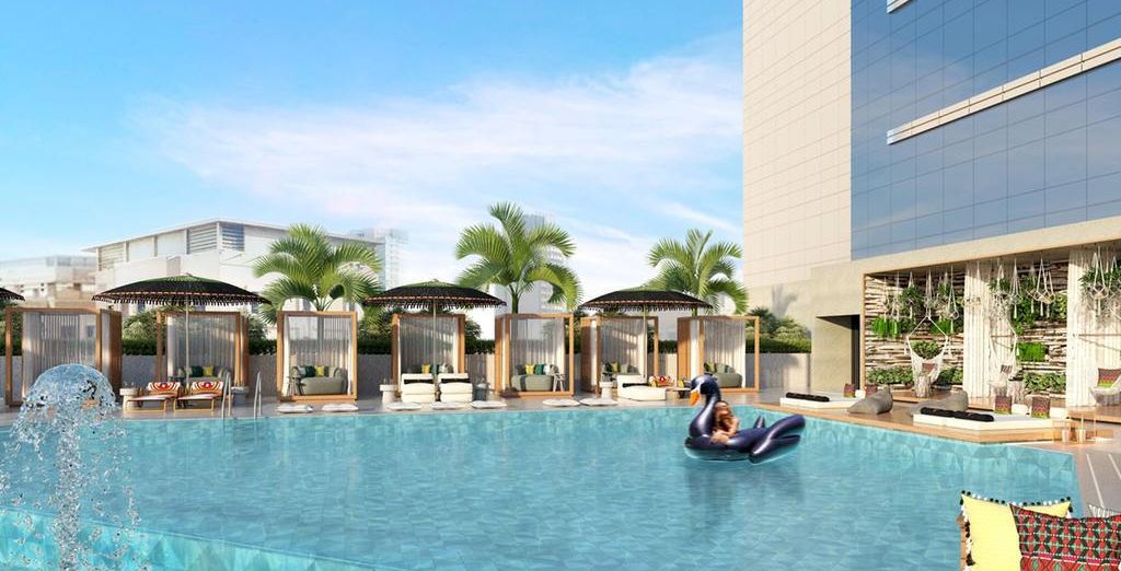 Dubai - Speciale Capodanno