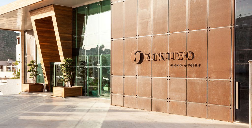 Quindicinale Turchia: Tour & SENTIDO Bellazure 5*