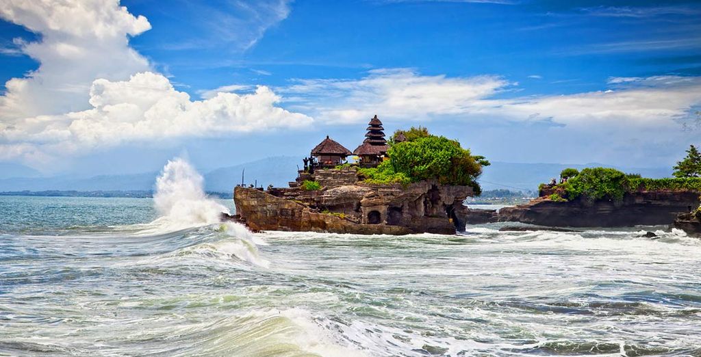Alaya Resort Jembawan 4* + Lembongan Beach Club & Resort 5* + The Club Villas 4*