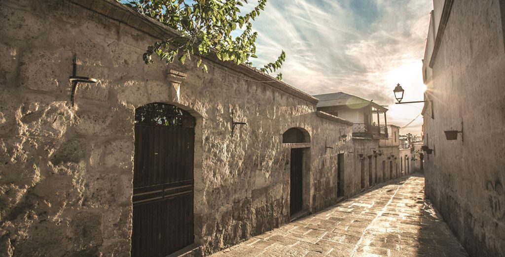 Tour essenziale del Perù