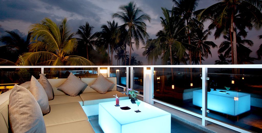 Cape Panwa 4*Sup & Cape Kudu 5* & Kantary Khaolak 5*