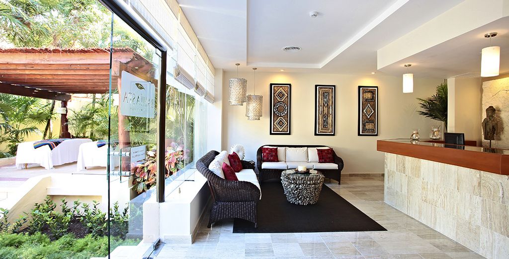 Luxury Bahia Principe Akumal 5*