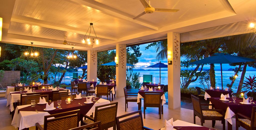 Deevana Patong Resort & Spa 4* & Anyavee Tubkaek Krabi 4*