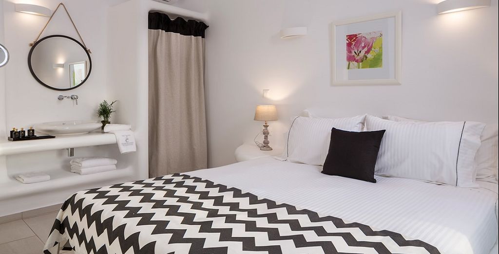 Colours of Mykonos Luxury Residences & Suites