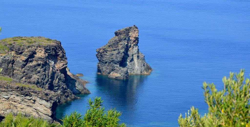 Mursia Resort & Spa