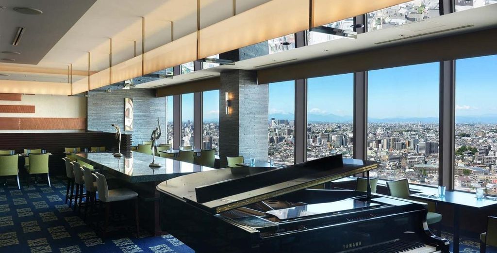Autotour Nuova Caledonia con possibile estensione a Tokyo 