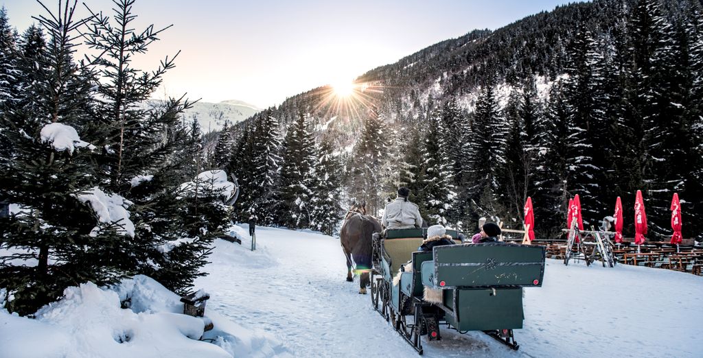 Impuls Hotel Tirol 4*S