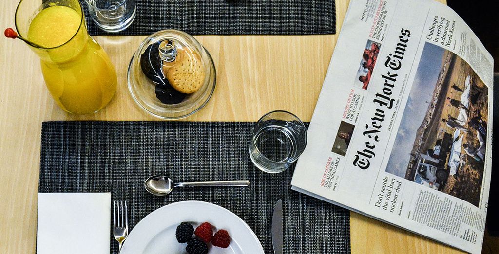 Hotel America Barcelona 4*