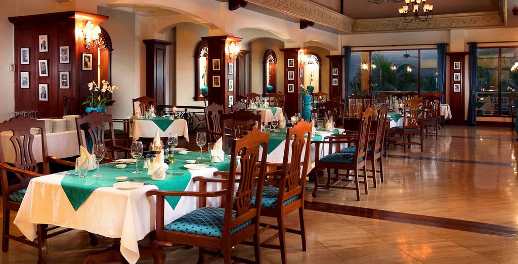 Siripanna Villa Resort & spa 5* + Somerset Park Suanplu Bangkok 4* + Sofitel Krabi Phokeethra Golf & Spa Resort 5*