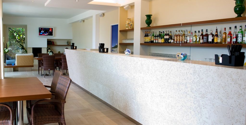 Hotel Orsa Maggiore 4*