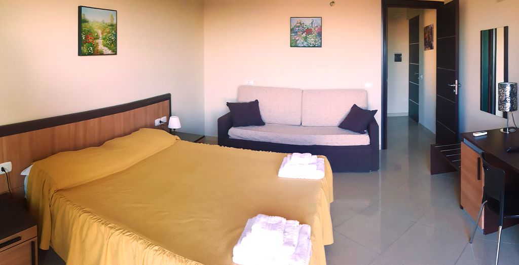 Residence Rosa