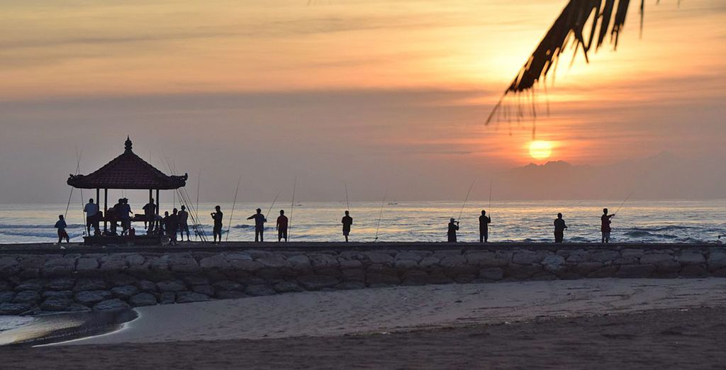 Tour Bali & le sue spiagge