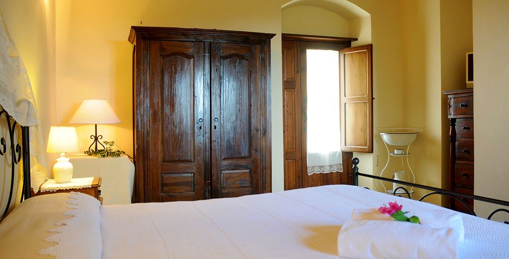 Torre Don Virgilio Country Hotel 4*