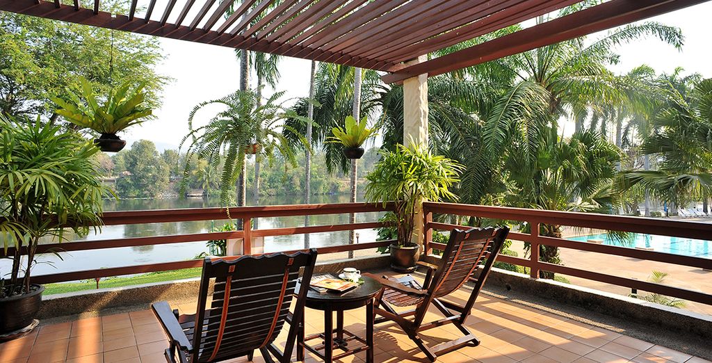 Tour 8 giorni / 7 notti da Chiang Mai a Bangkok + soggiorno mare a Krabi