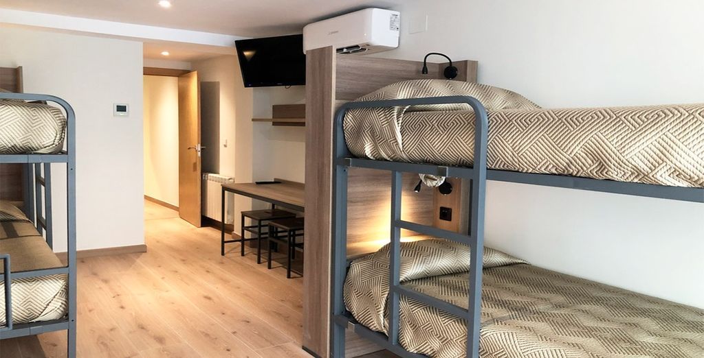 Appartamenti 2Sleep - Estudios Benidorm