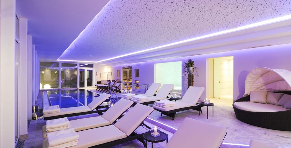 Alpinhotel Jesacherhof 4*