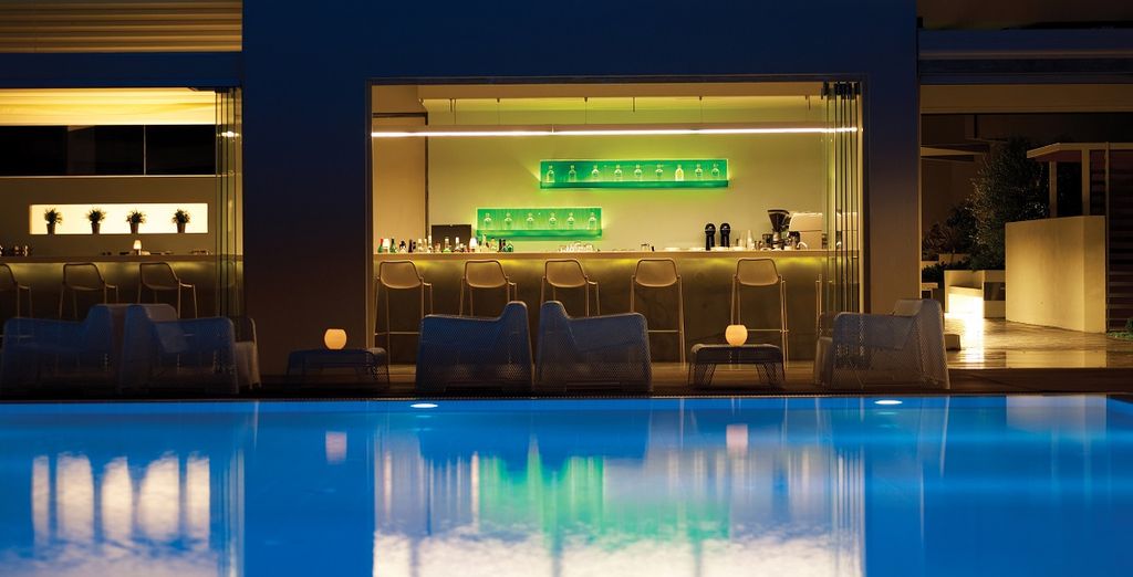 Thalatta Seaside Hotel 4*
