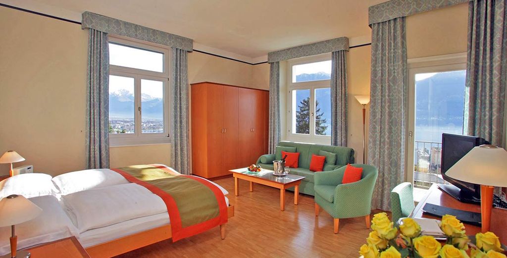 Hotel Esplanade Resort & Spa 4*