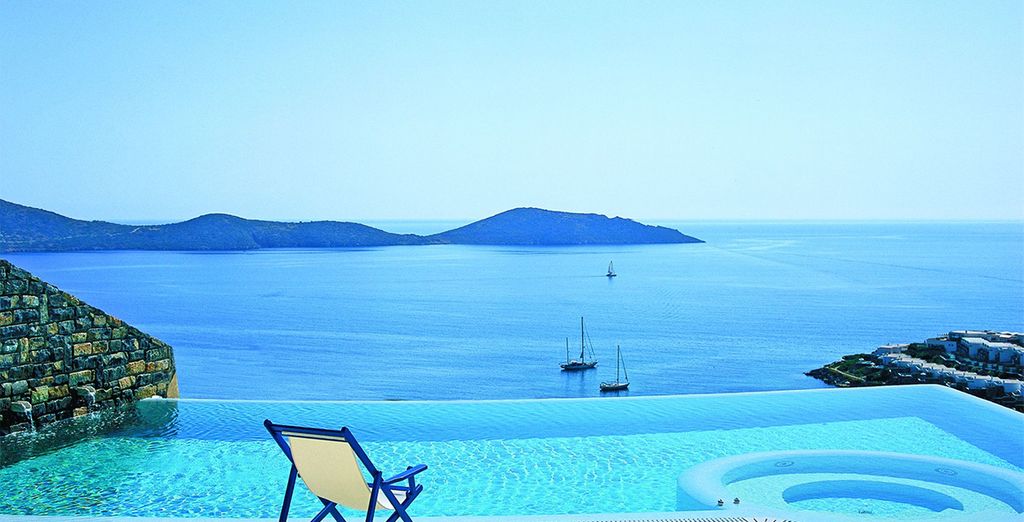 Elounda Gulf Villas & Suites 5*