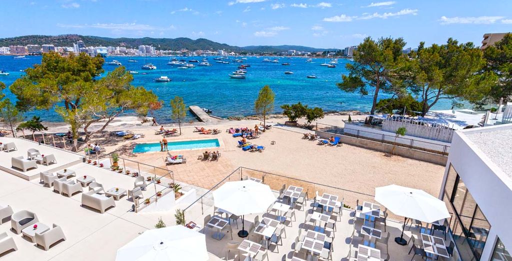  Eden Village Ibiza 4*