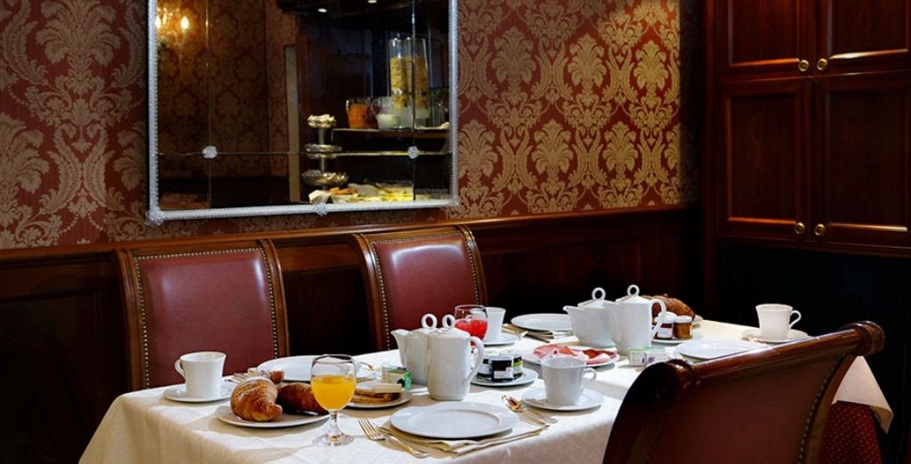 Duodo Palace Hotel 4*