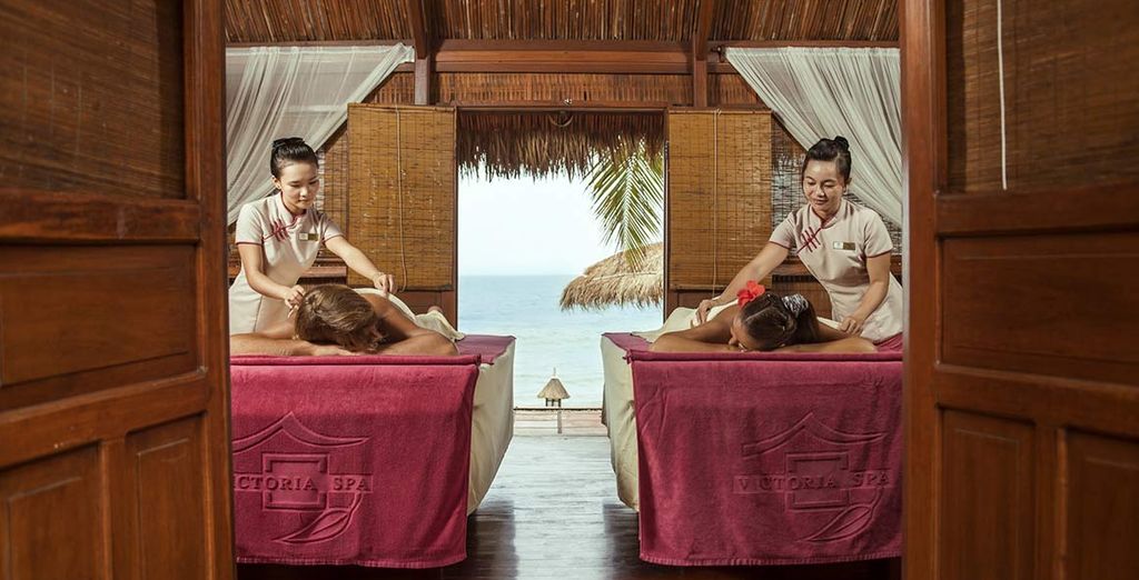 Tour Vietnam del Sud +  Soggiorno mare a scelta tra Phan Thiet e Phu Quoc