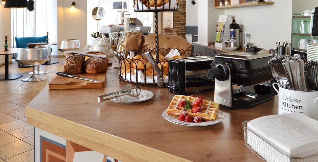 Arthotel ANA Westbahn 4*