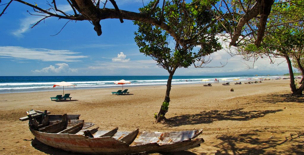 Le meraviglie di Bali e soggiorno mare