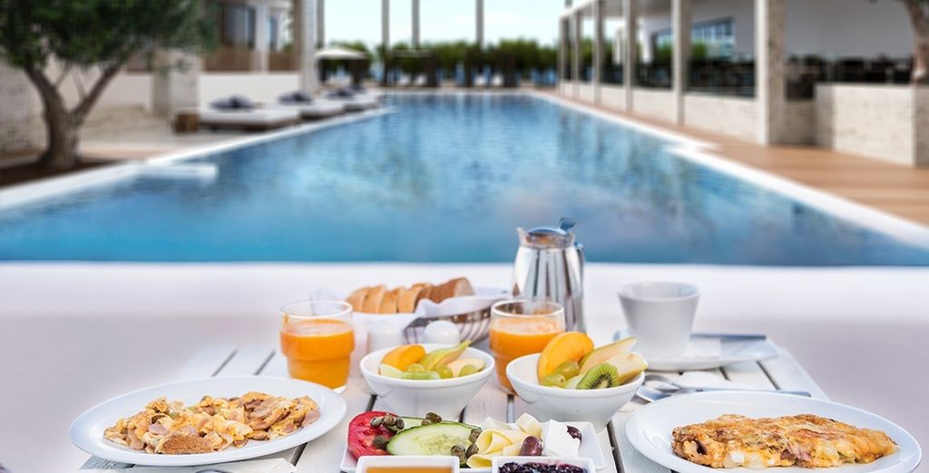 Lango Design Hotel & Spa 5* - Adults Only