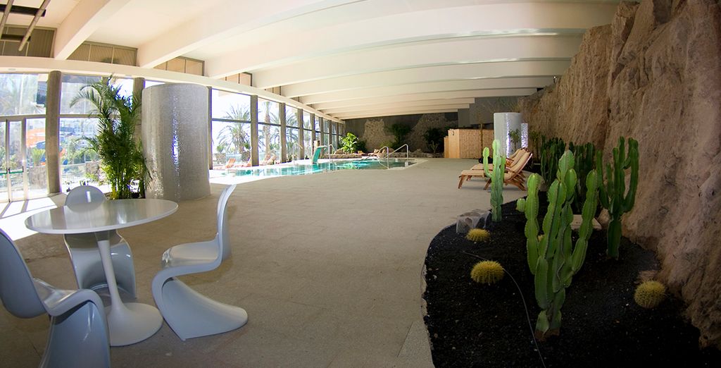 Paradise Costa Taurito 4*