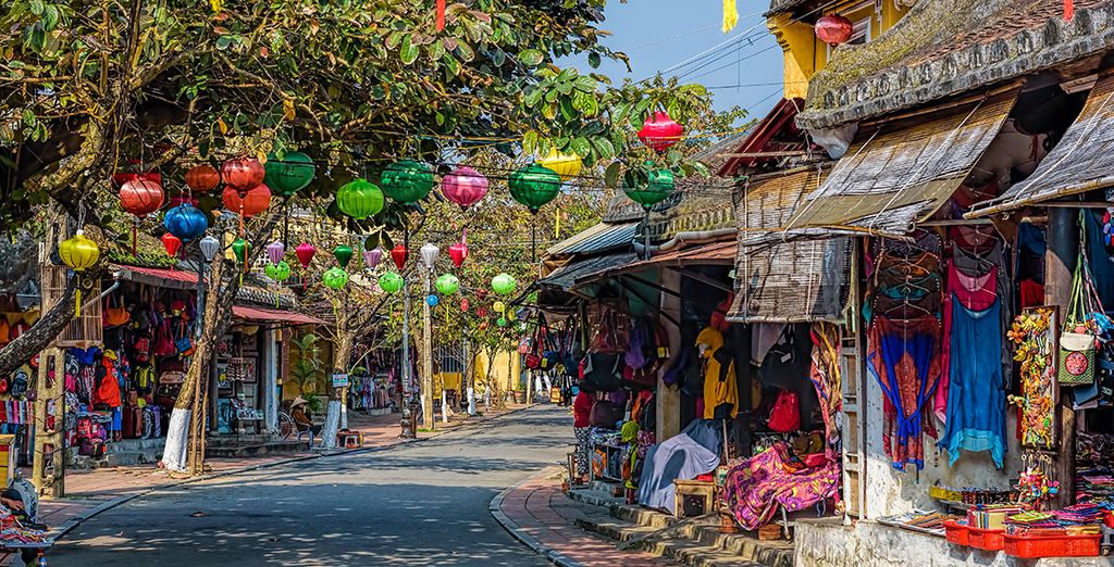 Vietnam e Cambogia in tour