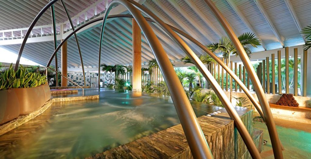 Grand Palladium Punta Cana Resort & Spa 5*