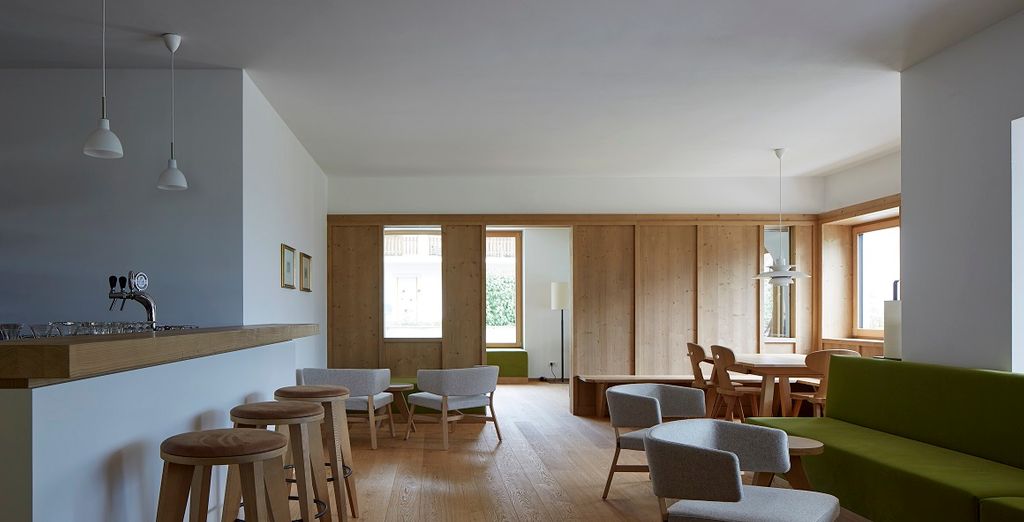 Hotel Taufers