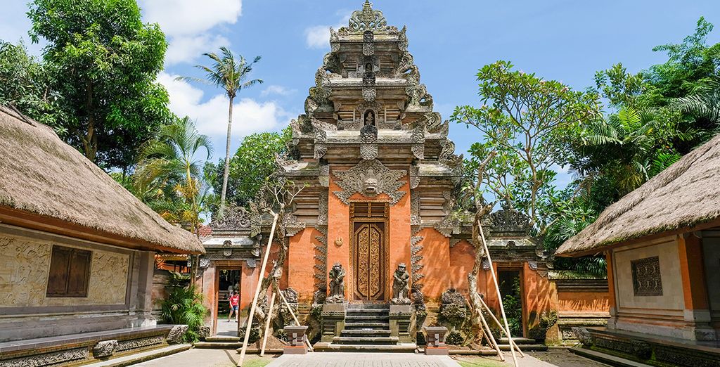 Sthala, a Tribute Portfolio Hotel, Ubud 5* + Vila Ombak Hotel Gili 4* + Kanvaz Village Resort Seminyak 5*