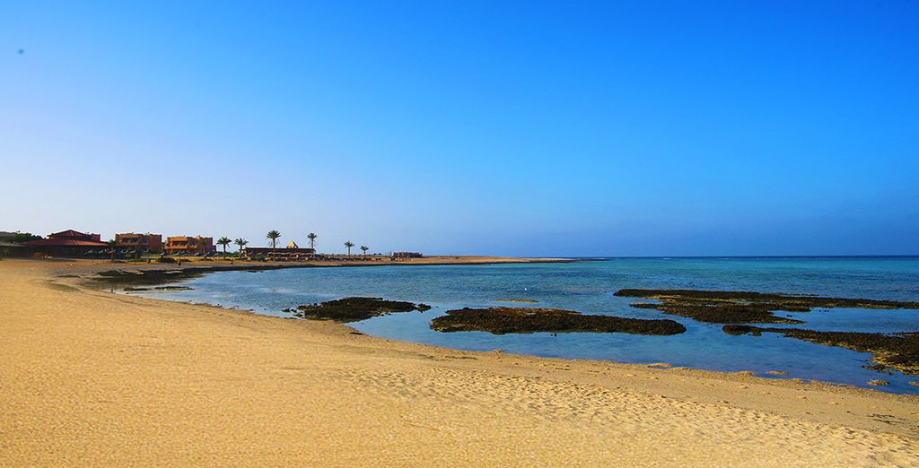 Laguna Beach Resort 4*