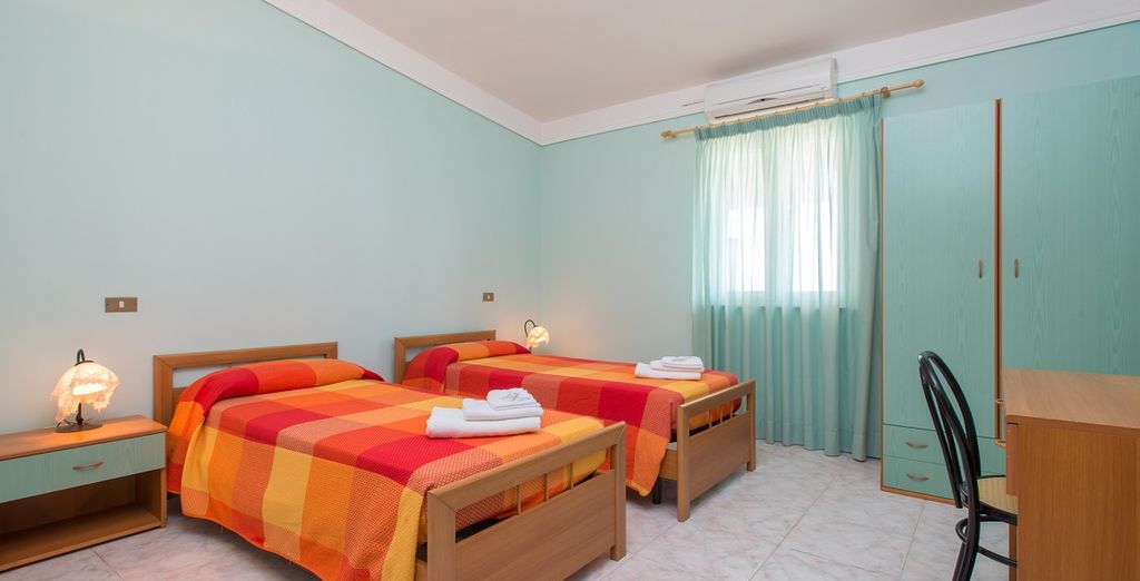 San Domenico Beach Resort