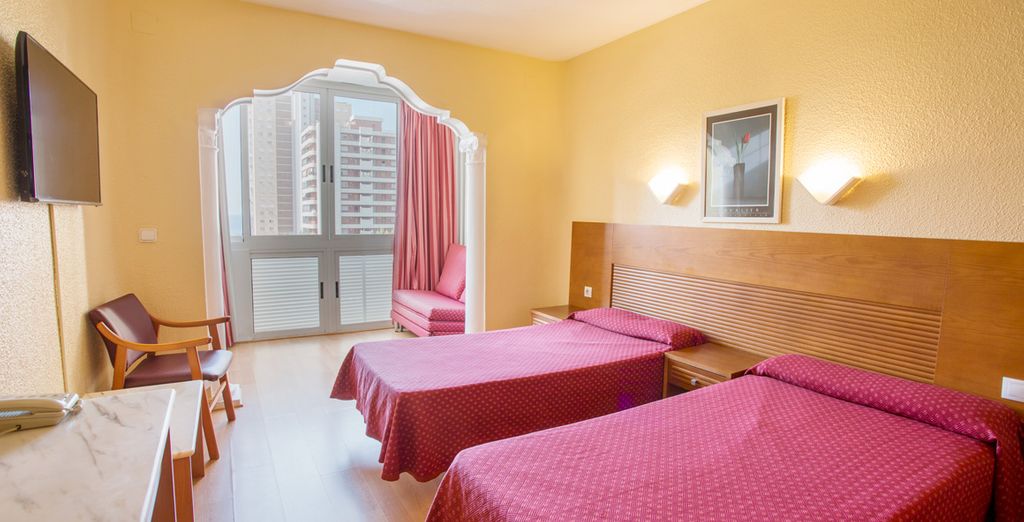 Magic Villa Benidorm