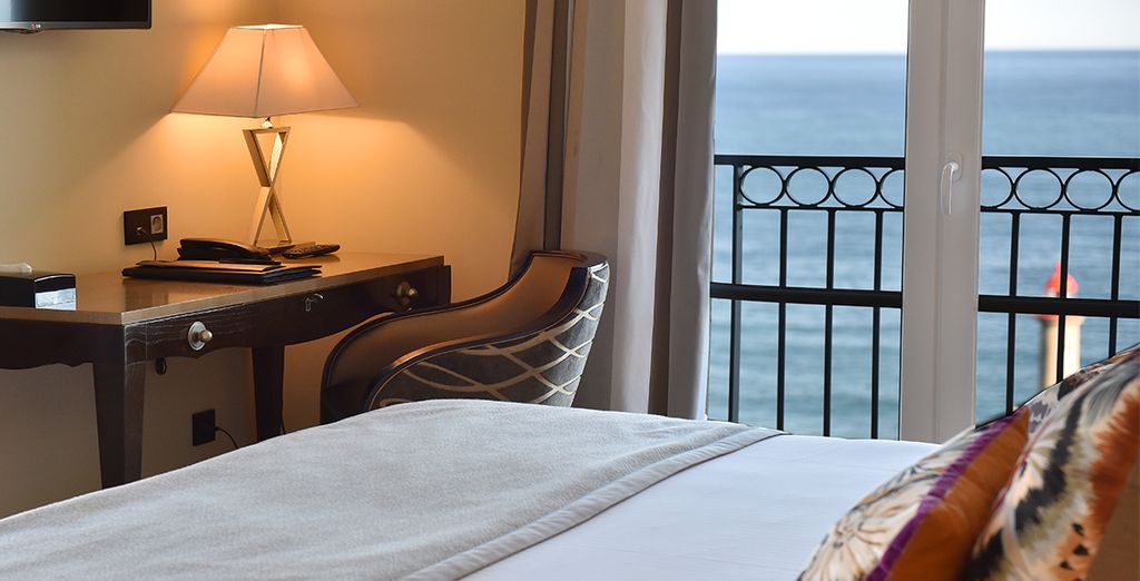 Hotel Des Gouverneurs 4*