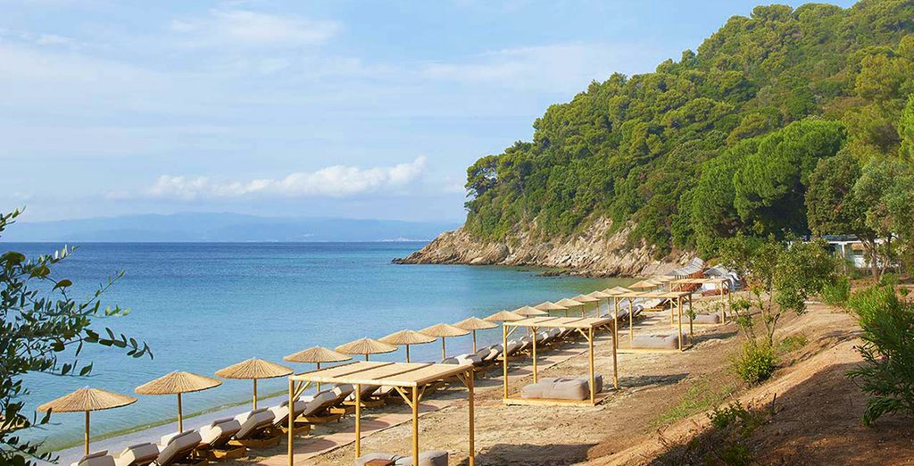 Hotel Elivi 5*