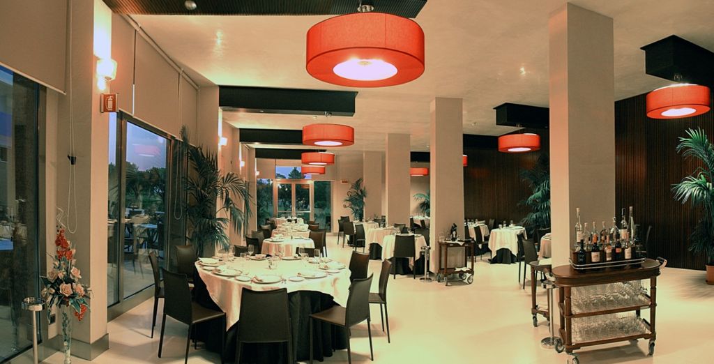 Esperidi Park Hotel Club 4*