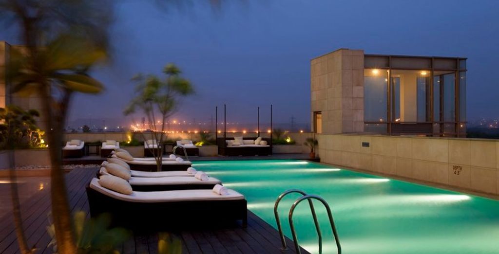 Tour i profumi del Rajasthan e del Kerala in 13 notti