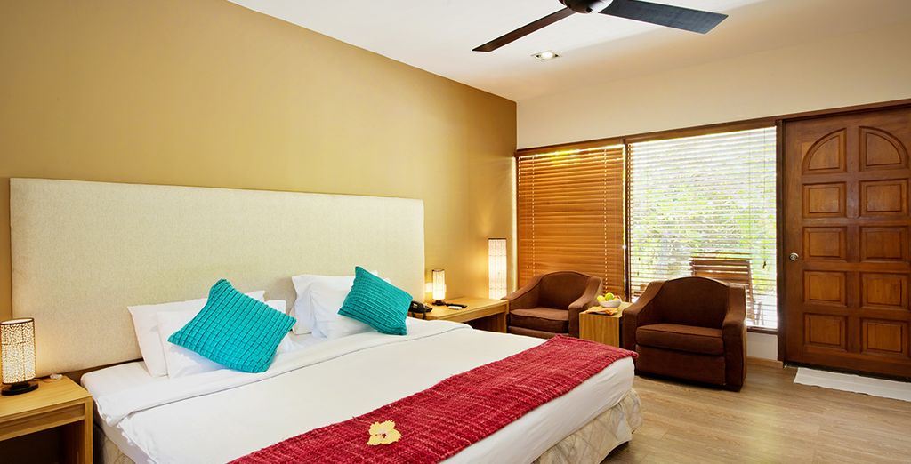 Tour privato dello Sri Lanka e soggiorno alle Maldive