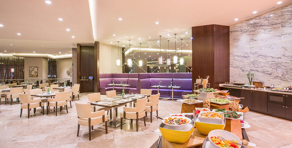 Hilton Panama City 5* + The Westin Playa Bonita Panama 4*