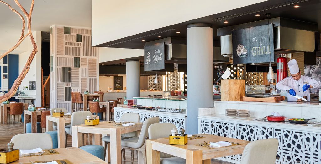 Steigenberger Pure Lifestyle 5* - Adults Only