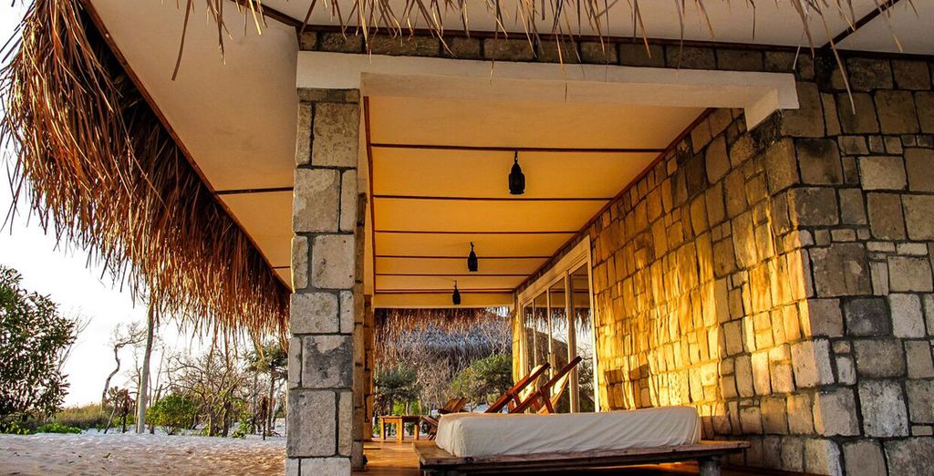Tour del Madagascar: lagune di smeraldo, Ankasy Lodge e Tulear