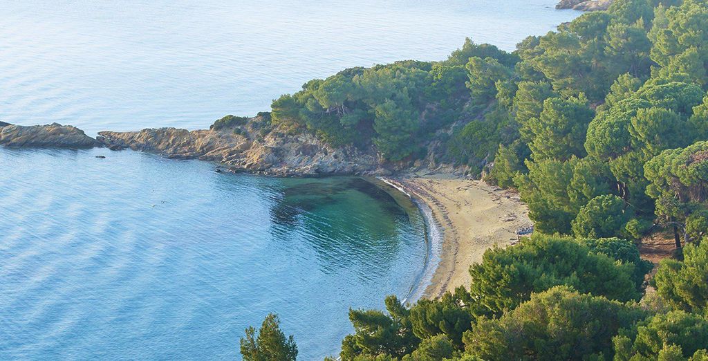 Hotel Elivi 5*