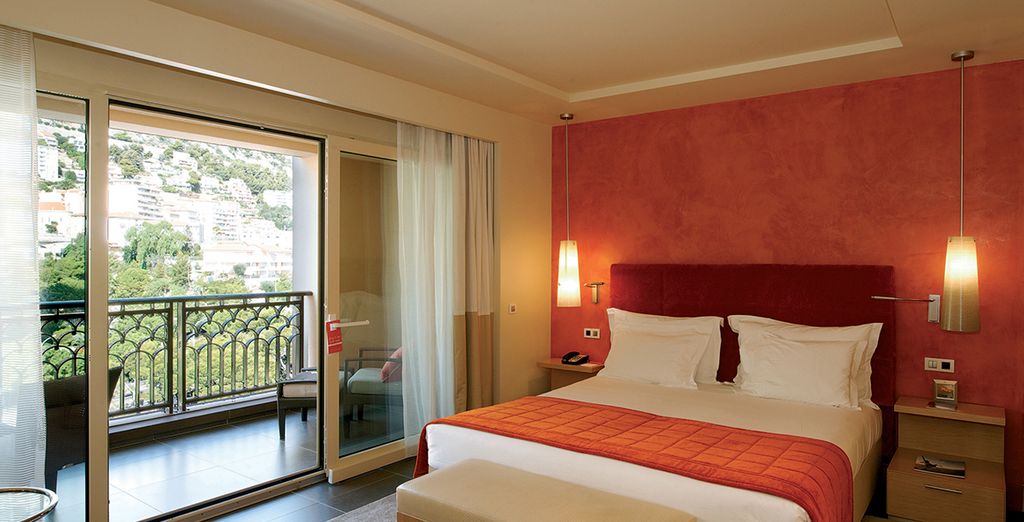 Monte Carlo Bay Hotel & Resort 4*