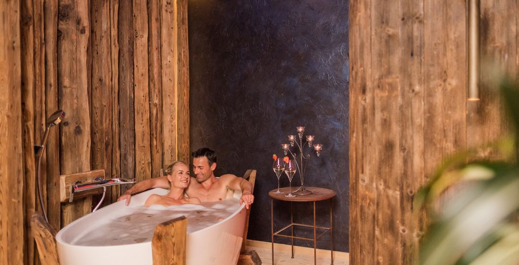 Hotel Mirabell 5*